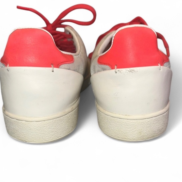 Louis Vuitton Women's FrontRow Sneakers - Picture 3 of 7